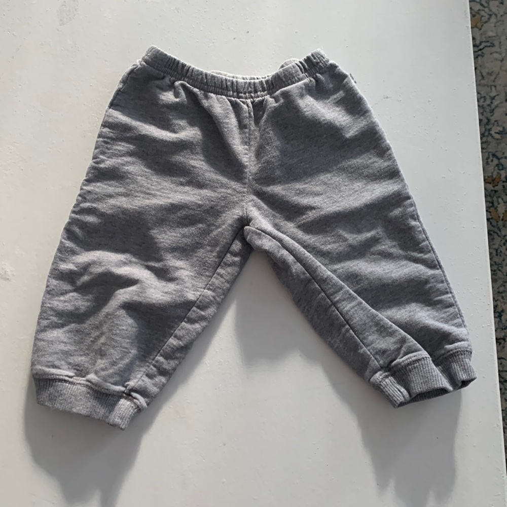 Carters Baby Sweatpants Joggers